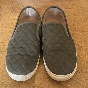 Mossimo Slip-On Shoes